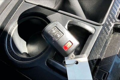 2020 Toyota 4Runner TRD Pro