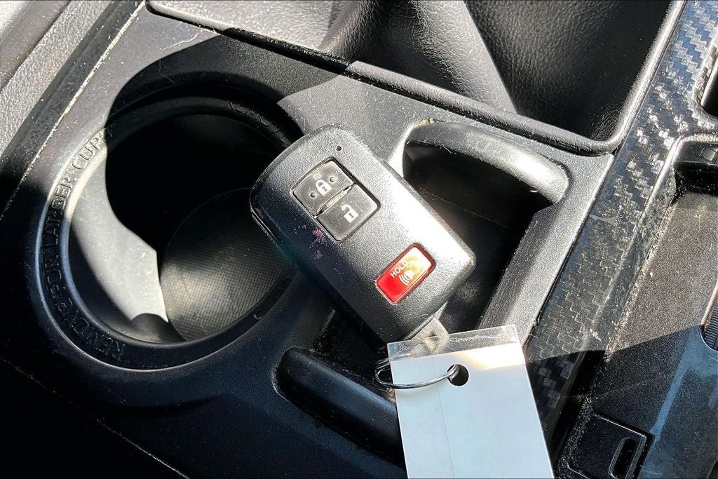 2020 Toyota 4Runner TRD Pro