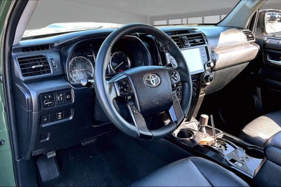 2020 Toyota 4Runner TRD Pro