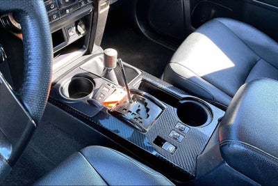 2020 Toyota 4Runner TRD Pro