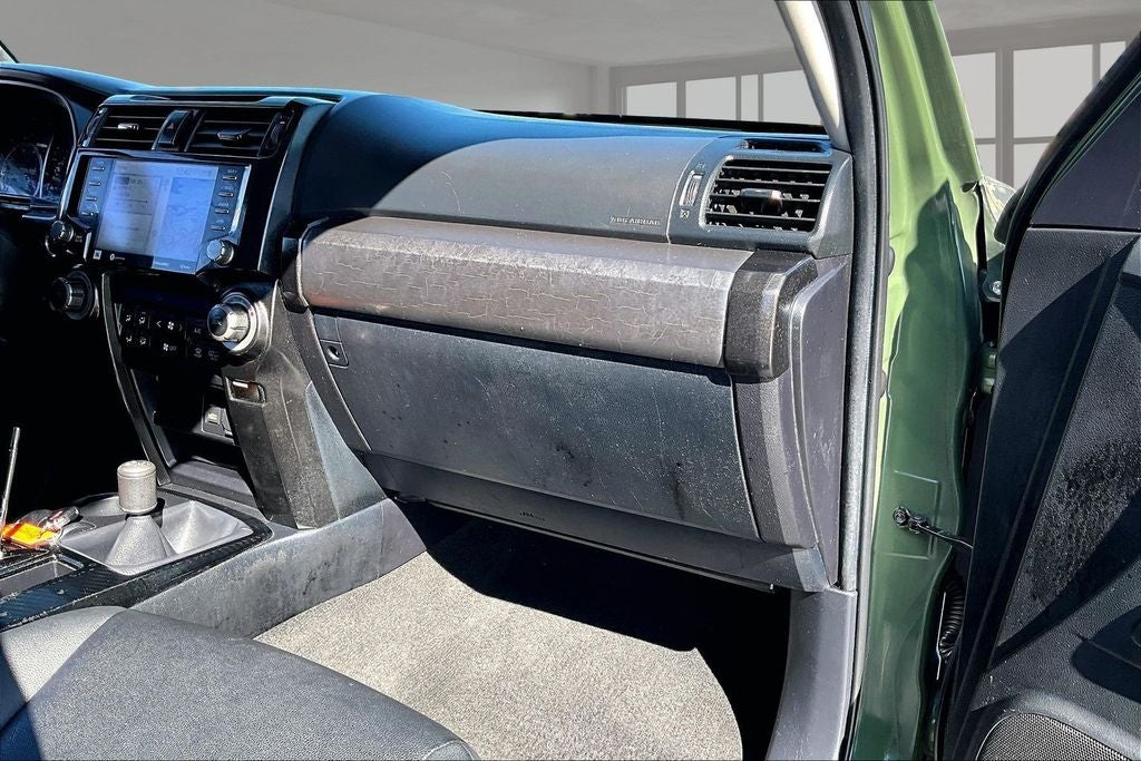 2020 Toyota 4Runner TRD Pro