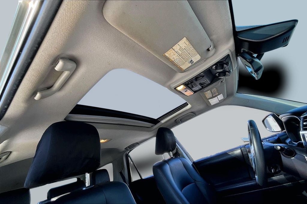 2020 Toyota 4Runner TRD Pro