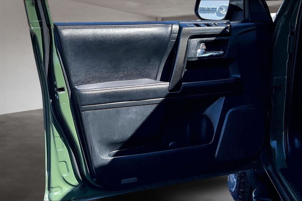 2020 Toyota 4Runner TRD Pro