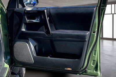 2020 Toyota 4Runner TRD Pro