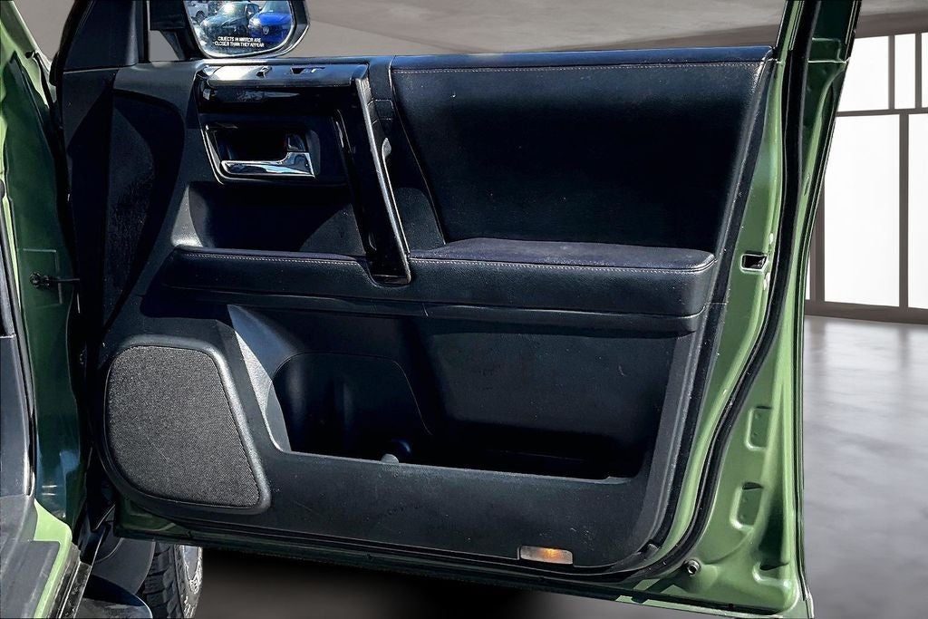 2020 Toyota 4Runner TRD Pro