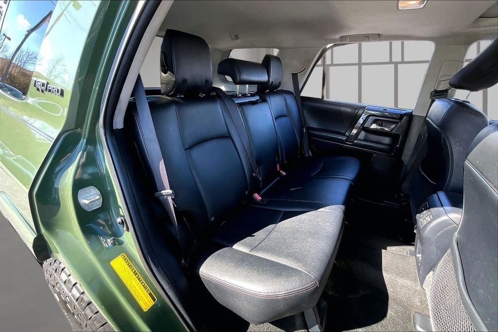 2020 Toyota 4Runner TRD Pro