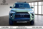 2020 Toyota 4Runner TRD Pro