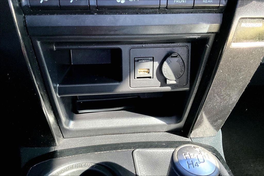 2020 Toyota 4Runner TRD Pro