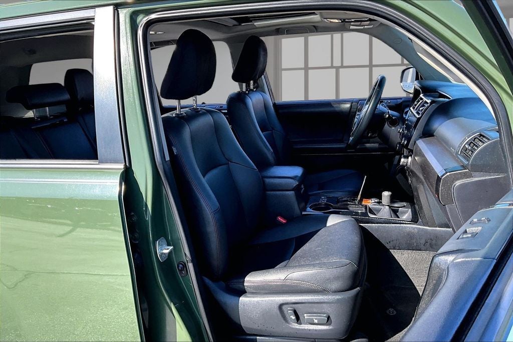 2020 Toyota 4Runner TRD Pro