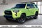 2022 Toyota 4Runner TRD Pro
