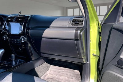 2022 Toyota 4Runner TRD Pro