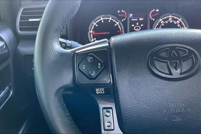2022 Toyota 4Runner TRD Pro