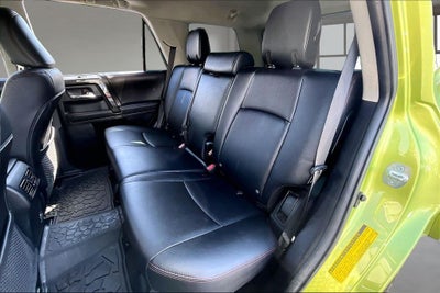 2022 Toyota 4Runner TRD Pro
