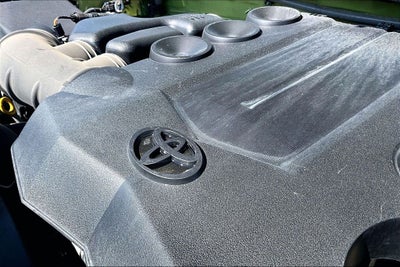 2022 Toyota 4Runner TRD Pro