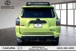 2022 Toyota 4Runner TRD Pro