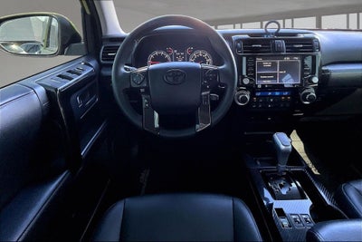2022 Toyota 4Runner TRD Pro