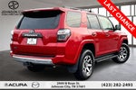 2023 Toyota 4Runner TRD Off-Road