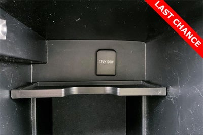 2023 Toyota 4Runner TRD Off-Road