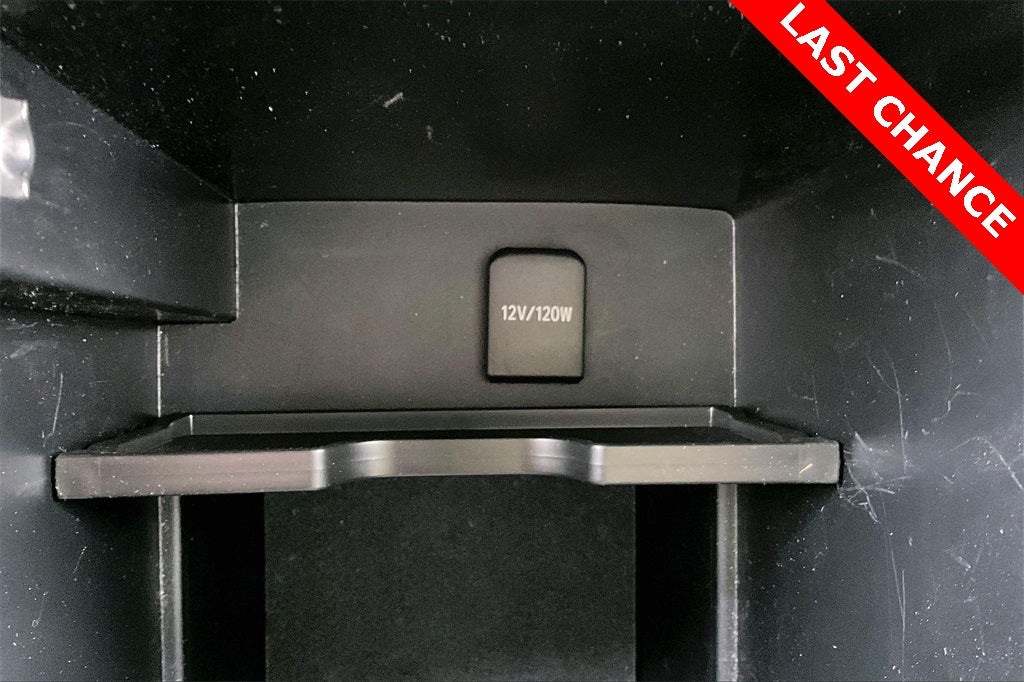 2023 Toyota 4Runner TRD Off-Road