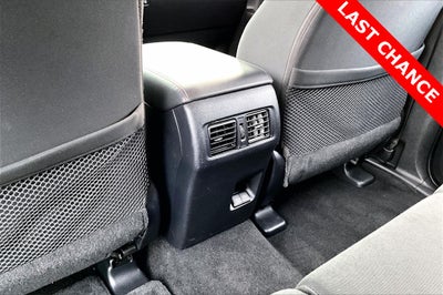 2023 Toyota 4Runner TRD Off-Road