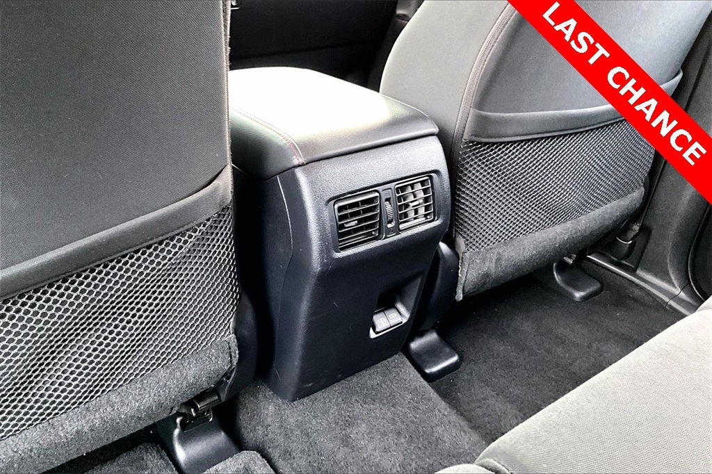 2023 Toyota 4Runner TRD Off-Road