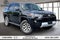 2022 Toyota 4Runner TRD Off-Road Premium