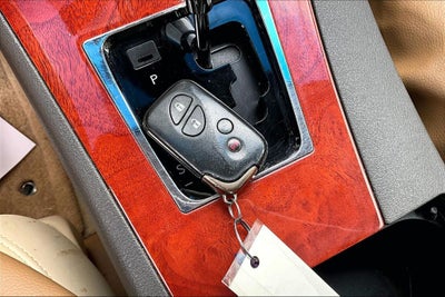 2011 Lexus ES 350