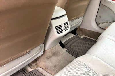 2011 Lexus ES 350