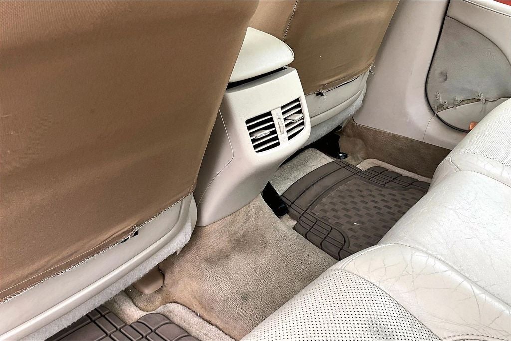 2011 Lexus ES 350