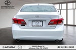 2011 Lexus ES 350
