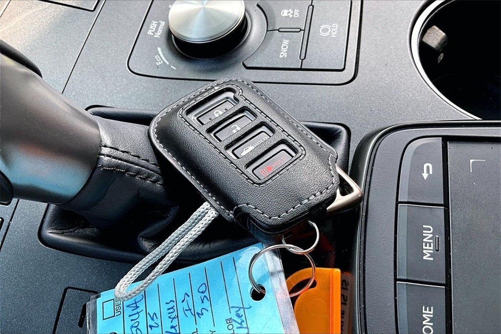 2025 Lexus IS 350 F SPORT Design