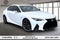 2025 Lexus IS 350 F SPORT Design
