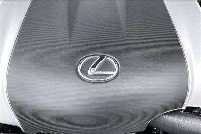 2025 Lexus IS 350 F SPORT Design