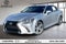 2017 Lexus GS 350