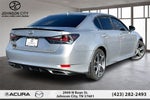 2017 Lexus GS 350