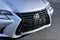 2017 Lexus GS 350