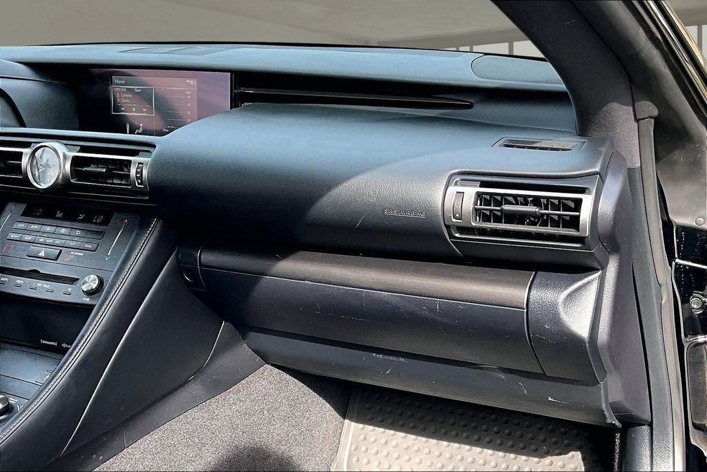 2021 Lexus RC 300