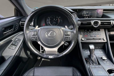 2021 Lexus RC 300