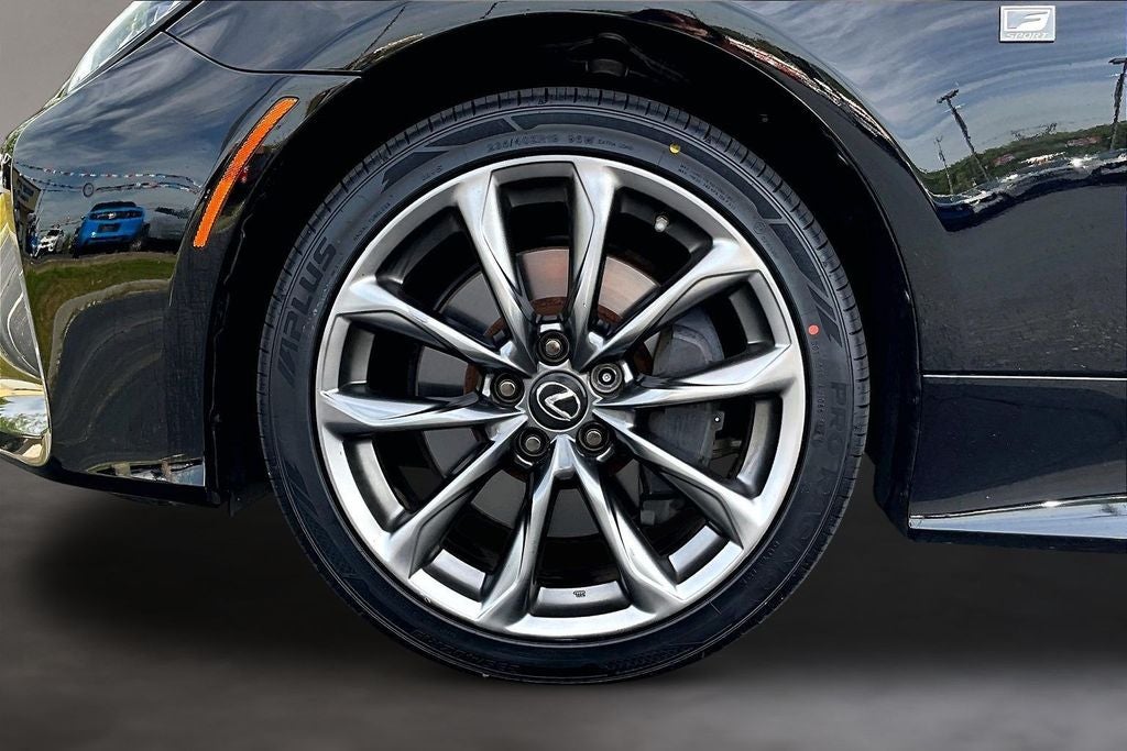 2021 Lexus RC 300
