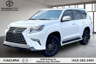 2023 Lexus GX 460
