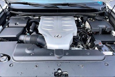 2023 Lexus GX 460