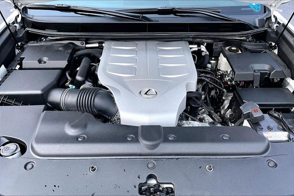2023 Lexus GX 460