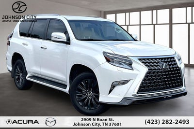 2023 Lexus GX 460