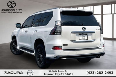 2023 Lexus GX 460