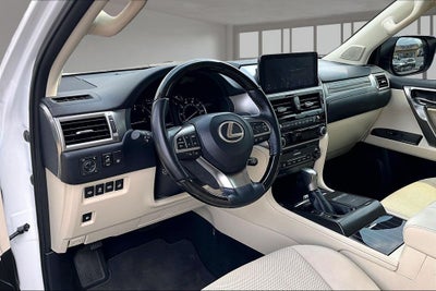 2023 Lexus GX 460