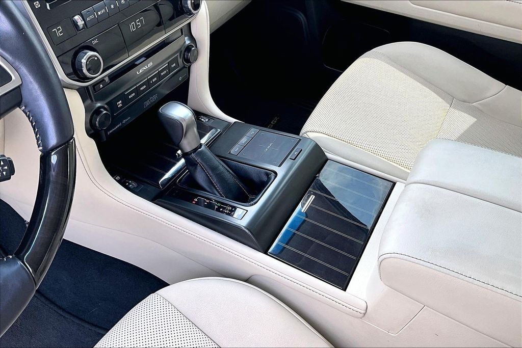 2023 Lexus GX 460