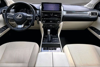 2023 Lexus GX 460