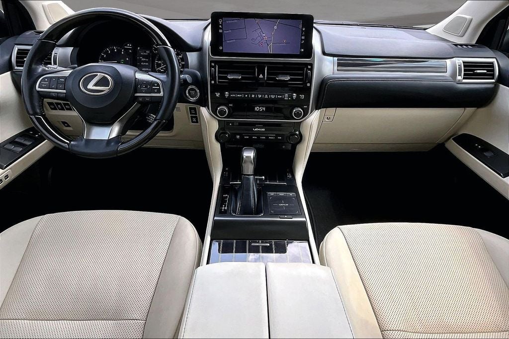 2023 Lexus GX 460