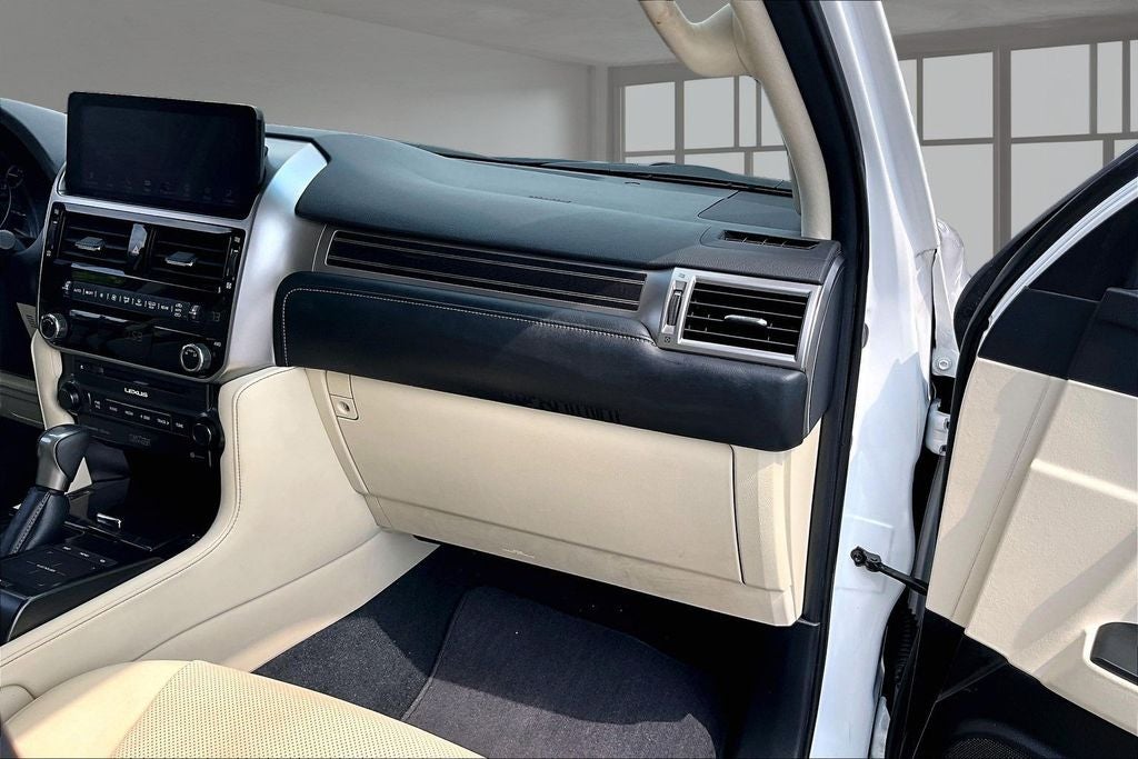 2023 Lexus GX 460