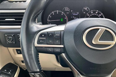 2023 Lexus GX 460
